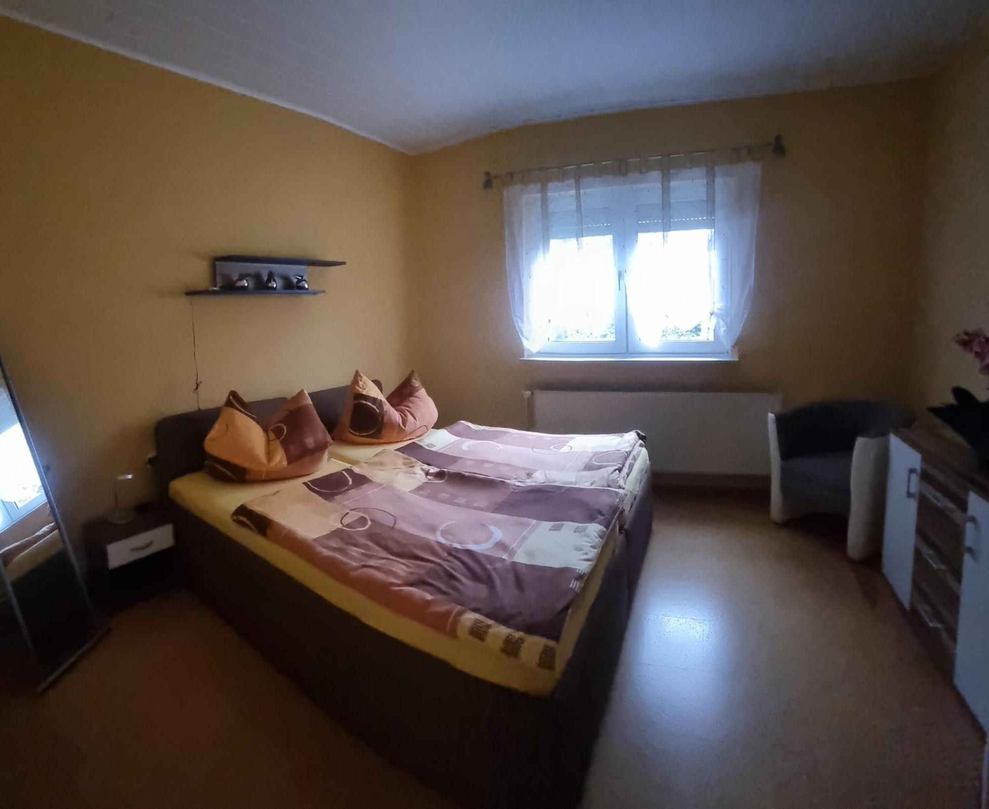 Ferienhaus Koehler Wittenberg Esterno foto